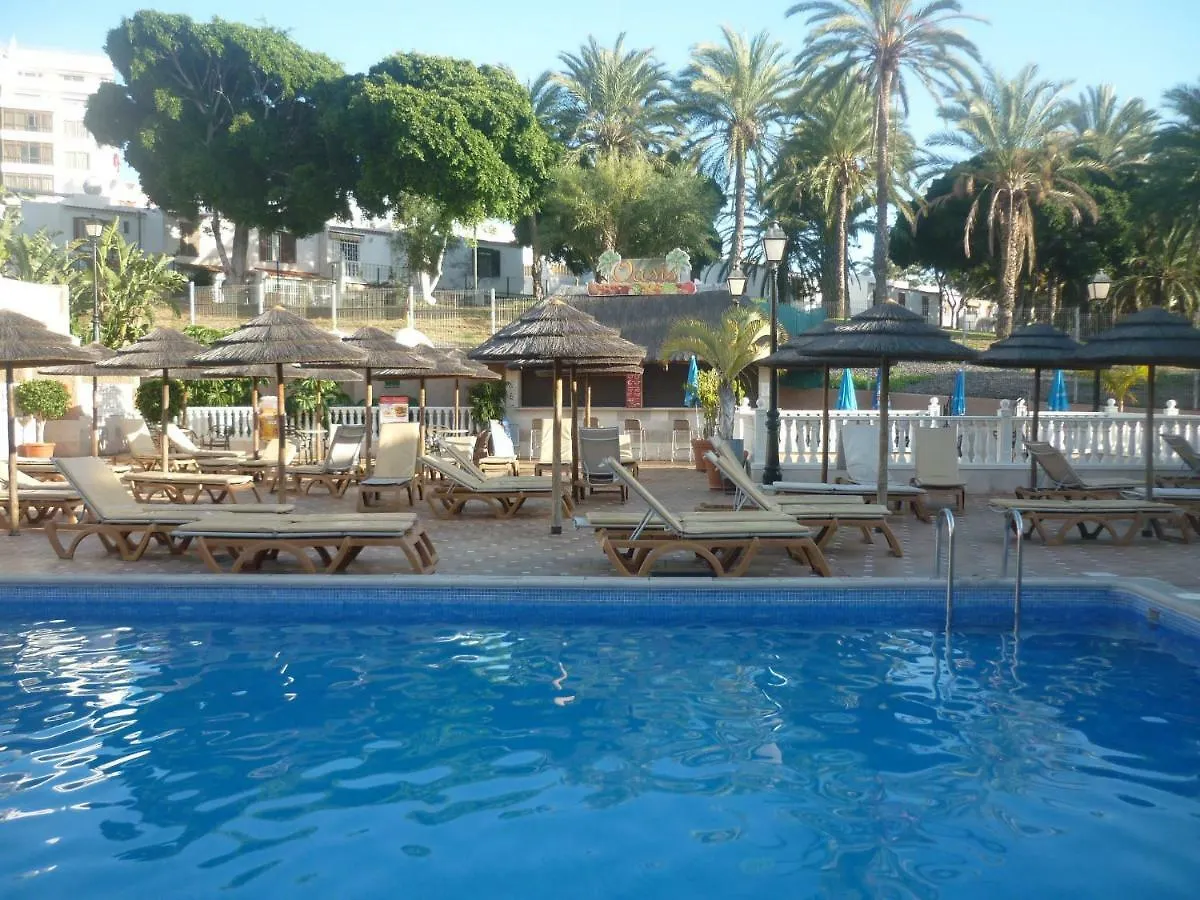 Parque De Las Americas Apartment Costa Adeje