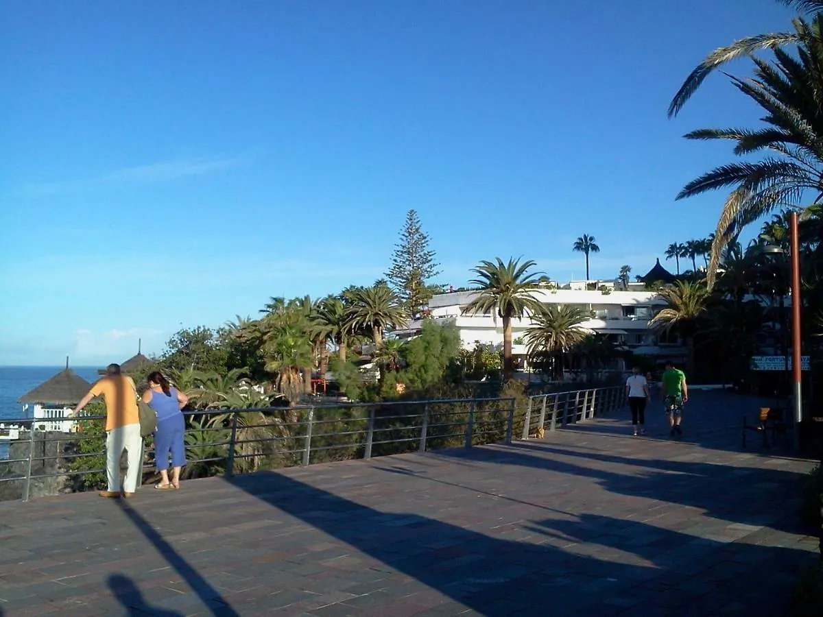 Apartmán Parque De Las Americas Costa Adeje