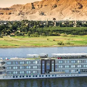 Historia: Nile Cruise Boutique Luxor