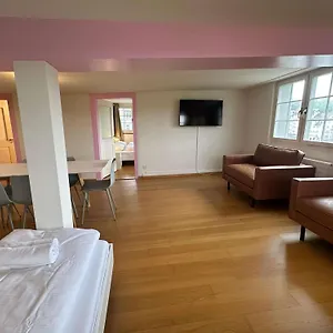 Hitrental Limmatquai Zurich