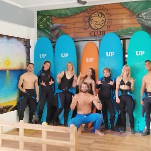 Hostel Endless Summer (adults Only), Costa Adeje (Tenerife)