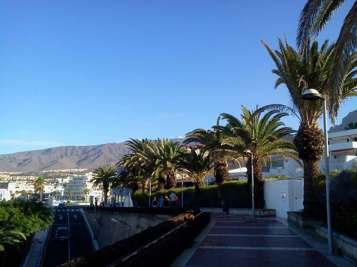 Parque De Las Americas Apartment Costa Adeje   Costa Adeje (Tenerife)