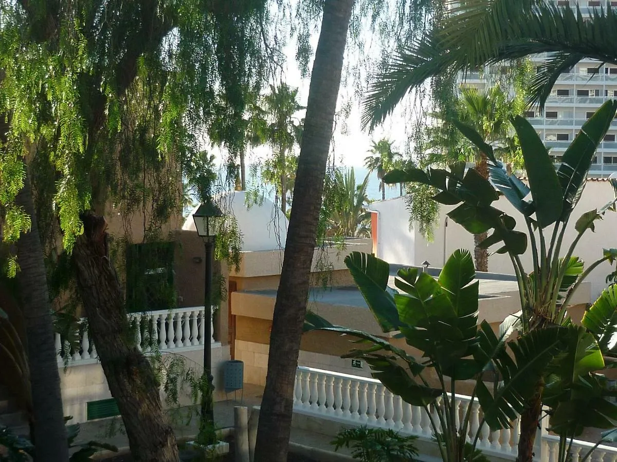 Parque De Las Americas Apartment Costa Adeje  Spain