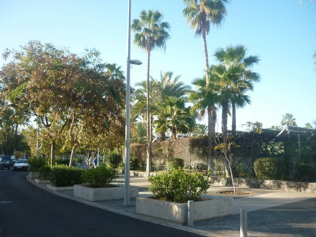 Parque De Las Americas Apartment Costa Adeje  Costa Adeje (Tenerife)