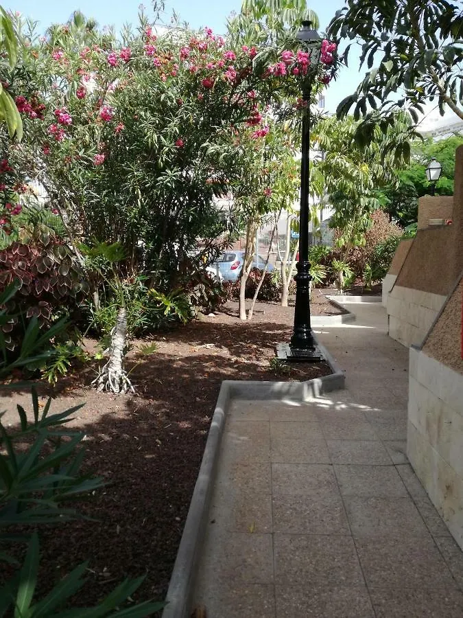 Parque De Las Americas Apartment Costa Adeje  Spain